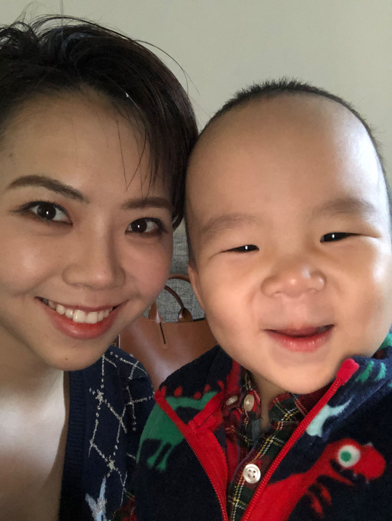 Jaden的个人照片